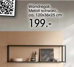 Möbel Martin Mondo Wandregal Angebot