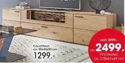 Möbel Martin TV-Unterteil Angebot