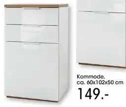 Möbel Martin Kommode Angebot