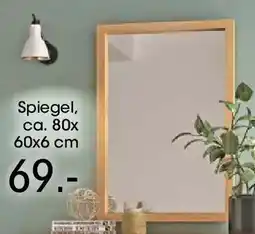 Möbel Martin Spiegel Angebot