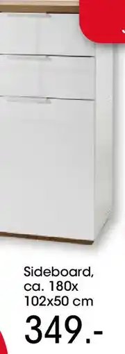 Möbel Martin Sideboard Angebot