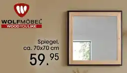 Möbel Martin Spiegel Angebot