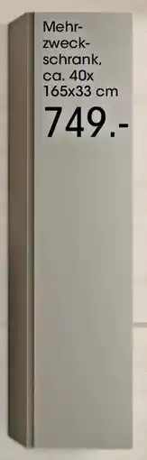 Möbel Martin Mehrzweckschrank Angebot