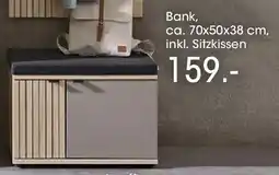 Möbel Martin Bank Angebot