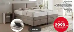 Möbel Martin Boxspringbett Angebot