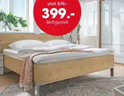 Möbel Martin Bettgestell Angebot