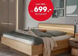 Möbel Martin Bettgestell Angebot