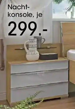 Möbel Martin Nachtkonsole Angebot
