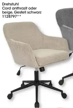 Möbel Martin Drehstuhl Angebot