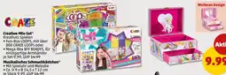 PENNY CRAZE Creative-Mix-Set Angebot