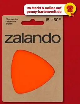 PENNY zalando Angebot