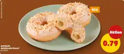 PENNY ALMTALER Apfelstrudel-Donut Angebot