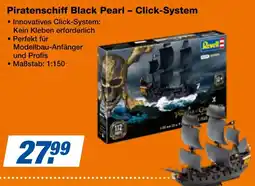 expert Techno Land Piratenschiff Black Pearl – Click-System Angebot
