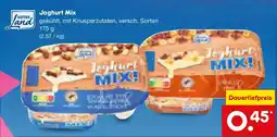 Netto Marken-Discount GUTES Land Joghurt Mix Angebot