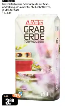 V Baumarkt A.Reiter Graberde Angebot