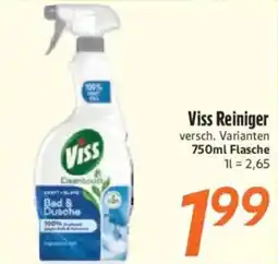 inkoop Viss Reiniger Angebot