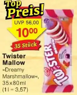 Jawoll Twister Mallow Angebot