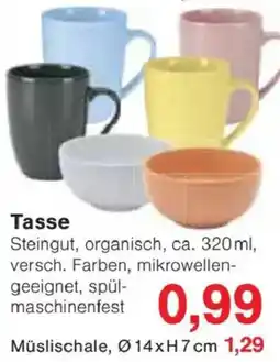 Jawoll Tasse Angebot