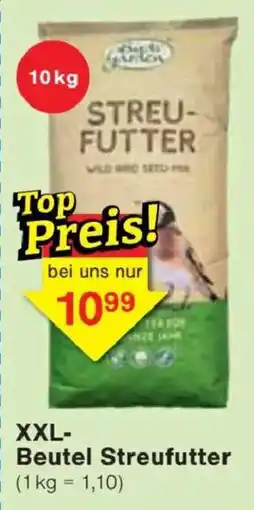 Jawoll Streufutter Angebot