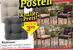 Jawoll Sitzkissen Angebot