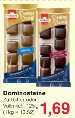 Jawoll Dominostei ne Angebot
