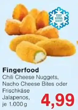 Jawoll Fingerfood Angebot
