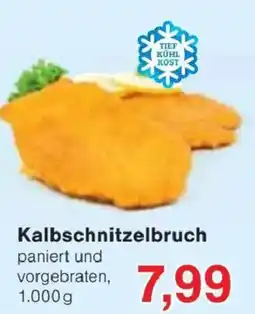 Jawoll Kalbschnitzelbruch Angebot