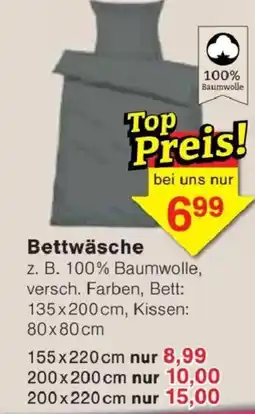 Jawoll Bettwäsche Angebot