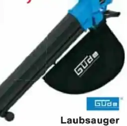 Jawoll Gude Laubsauger GLS 3000.1 Vario Angebot