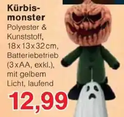Jawoll Kürbismonster Angebot