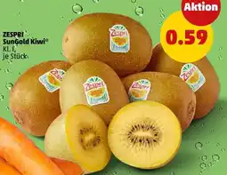 PENNY ZESPRI SunGold Kiwi Angebot