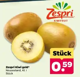 Netto Zespri Kiwi gold* Angebot