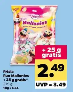Netto Frisia Fun Mallonies Angebot