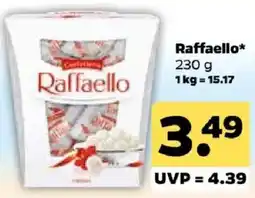 Netto Raffaello Angebot