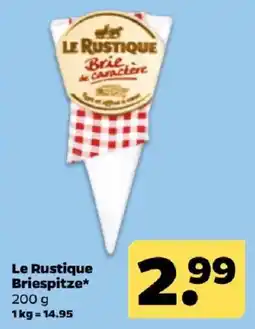 Netto Le Rustique Briespitze Angebot