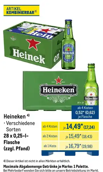 Heineken