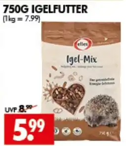Wreesmann elles Igel-Mix Angebot