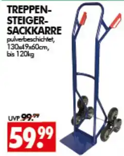 Wreesmann TREPPEN-STEIGER-SACKKARRE Angebot