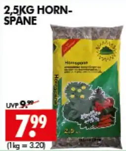 Wreesmann Hornspäne Angebot