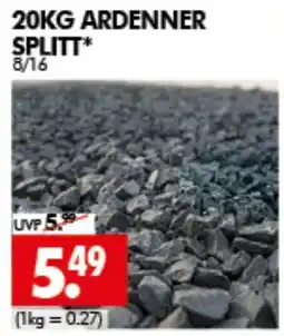 Wreesmann ARDENNER SPLITT* Angebot