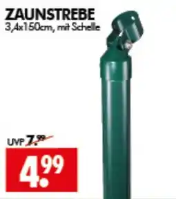 Wreesmann ZAUNSTREBE Angebot