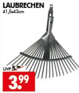 Wreesmann LAUBRECHEN Angebot