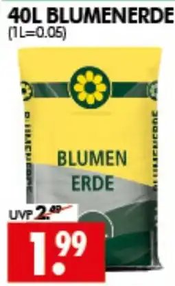 Wreesmann BLUMEN ERDE Angebot