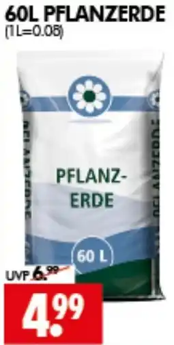 Wreesmann PFLANZERDE Angebot