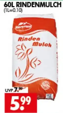 Wreesmann Rinden Mulch Angebot