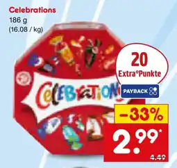 Netto Marken-Discount Celebrations Angebot