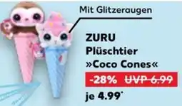 Kaufland ZURU Plüschtier »Coco Cones« Angebot