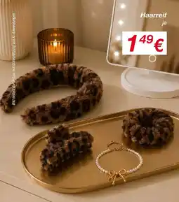 KiK Haarreif Angebot