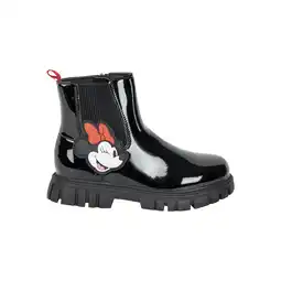 Netto Marken-Discount Disney Minnie Mouse Kinder Boots, Casual Stiefel Angebot