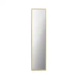 Netto Marken-Discount La Palma 900 smart Infrarotstrahler Konvektor 40x160cm 900W Spiegel Standfuß Angebot
